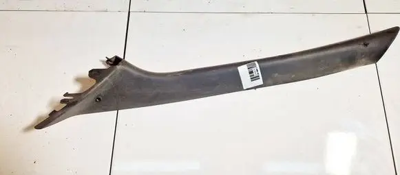 (C) pillar trim