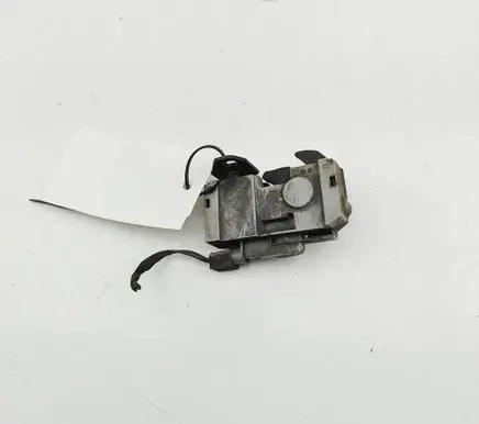 Mercedes-Benz GL X166 Engine bonnet/hood lock/catch A2048800260