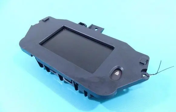 Renault Scenic I Screen/display/small screen 8200062998 IMPRK1348722