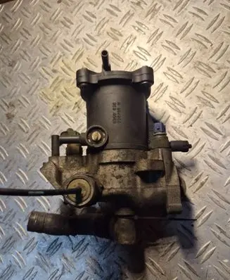 Peugeot 306 Fuel filter 220296