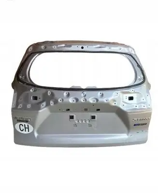 Suzuki SX4 S-Cross Tailgate/trunk/boot lid