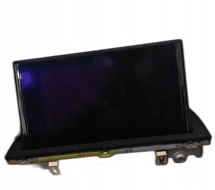 Audi A3 S3 8V Screen/display/small screen 8V0857273H