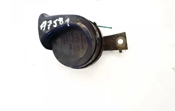 Horn signal