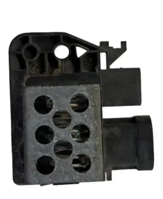 Peugeot Partner Coolant fan relay 9830143880 030621 F2182016