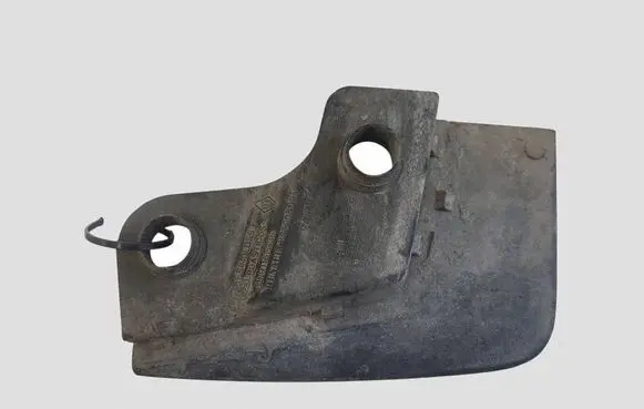 Renault Trafic II (X83) Front mudguard 91167336 8200081104