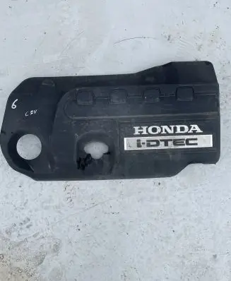 Honda CR-V Engine cover (trim) PA6TD35