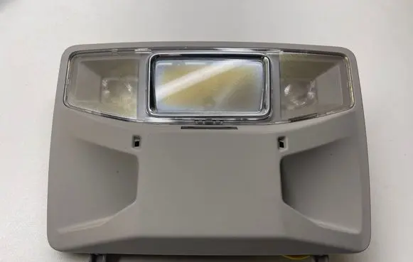 Jaguar F-Type Front seat light EX5315K609AB 347200111 A50047875