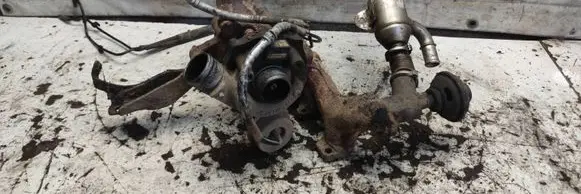 Citroen C5 Turbo 53041015096
