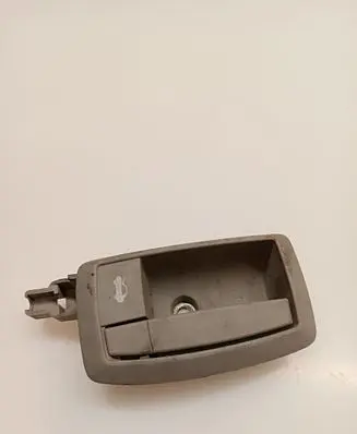 Fiat Ducato Engine bonnet (hood) release handle NOCODE