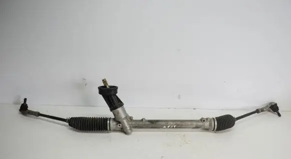 Skoda Fabia Mk3 (NJ) Steering rack 6C2423058M
