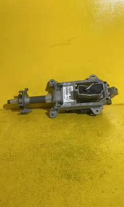 Jaguar XF X250 Steering wheel axle 2W933C529AK