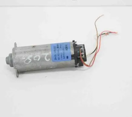 Mercedes-Benz S W220 Seat adjustment motor 