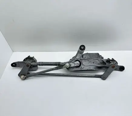 Opel Insignia A Front wiper linkage and motor 13227392 1590601415