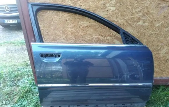 Audi A8 S8 D3 4E Front door