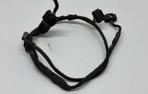BMW 5 E60 E61 Distronic sensor radar 9122280