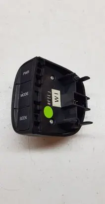 Multifunctional control switch/knob