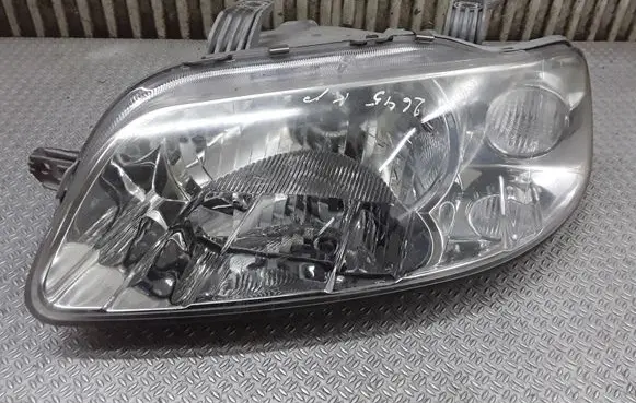 Chevrolet Kalos Headlight/headlamp