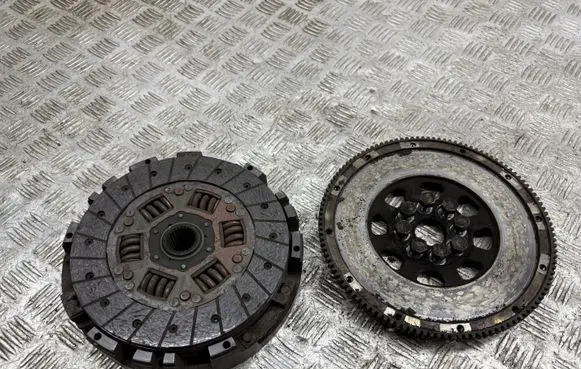 Maserati Quattroporte Clutch set kit