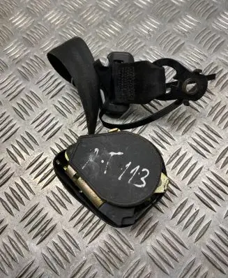 Renault Trafic II (X83) Front seatbelt A508741