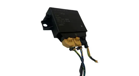 Volvo XC60 Parking PDC control unit/module 31423950 1634300589 308633