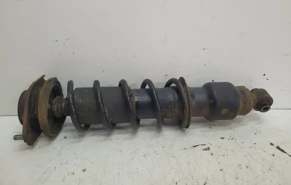 Subaru Outback Rear shock absorber with coil spring 20365AJ061B