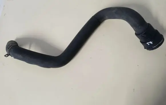 Ford Mondeo MK IV Engine coolant pipe/hose S4000197