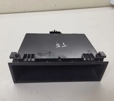 Volkswagen Transporter - Caravelle T5 Dashboard storage box/compartment 1J0857058B