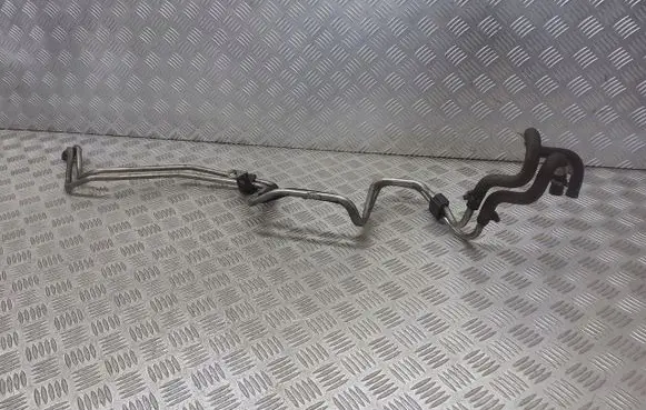 Jaguar S-Type Power steering hose/pipe/line 