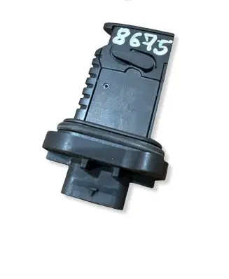 BMW 3 F30 F35 F31 Mass air flow meter 8506408 0281006092 10140919