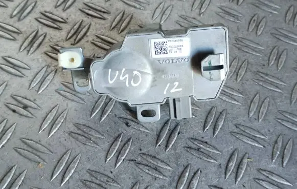 Volvo V40 Steering wheel lock P31340956 T2C22D662 31340956
