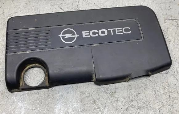 Opel Astra H Engine cover (trim) 55558825 55573266