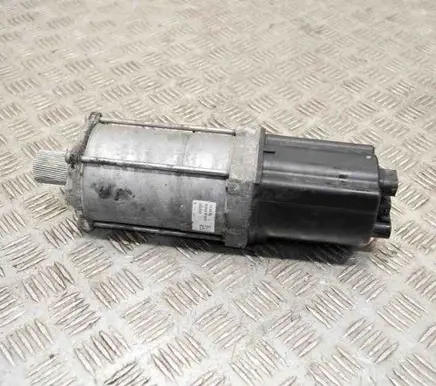 BMW X6 F16 Steering rack electric part V29010262 862808