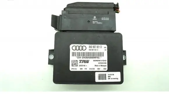 Other control units/modules