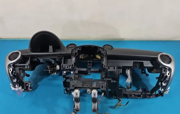 Mazda 2 Dashboard IMPRK1569265