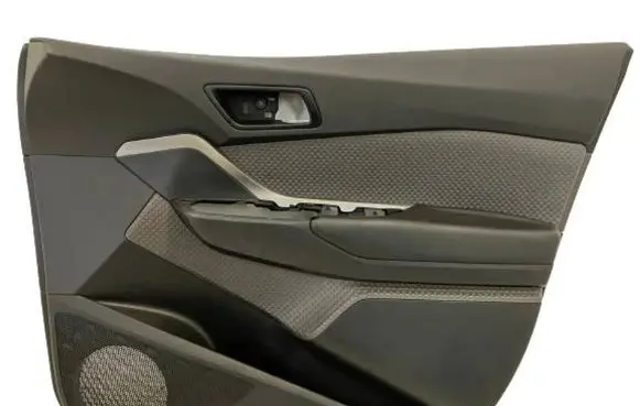 Toyota C-HR I Front door card panel trim