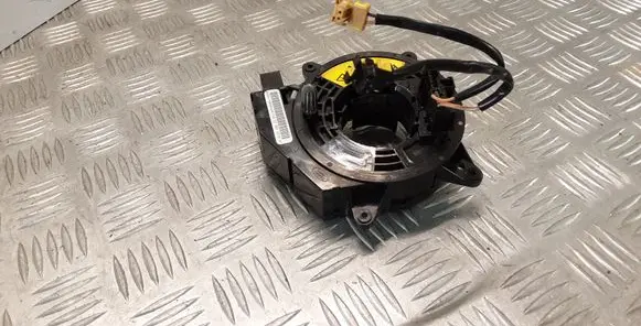 Land Rover Range Rover Sport L320 Airbag slip ring squib (SRS ring) 9H2214A664AA