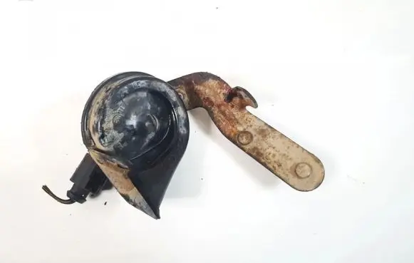 Volkswagen PASSAT B5.5 Horn signal 3881157 01.1157
