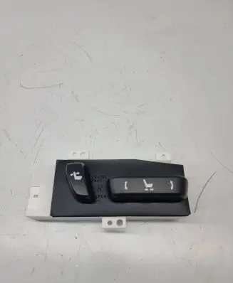 Lexus RX 450H Seat control switch 18A701