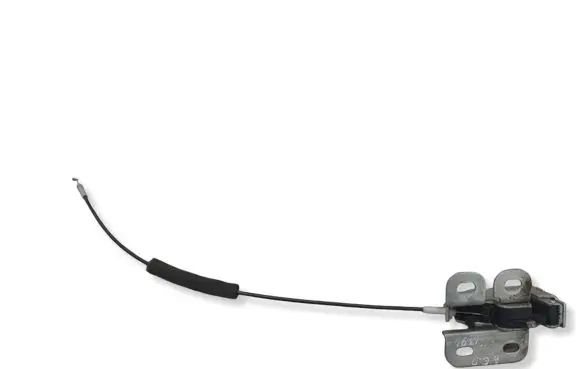 Renault Koleos I Tailgate lock latch 90502JY01A