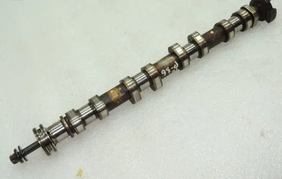 Peugeot 508 Camshaft 0801FL