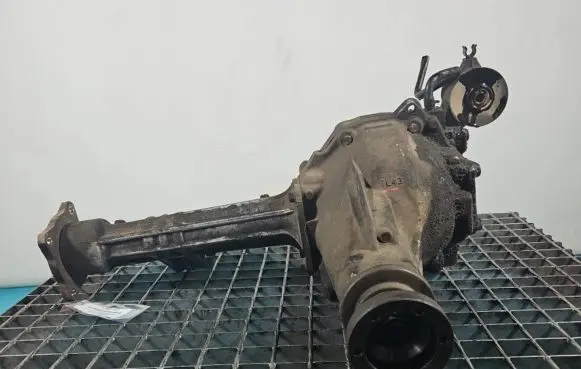 Suzuki Grand Vitara II Front differential TL43 IMPRK1362653