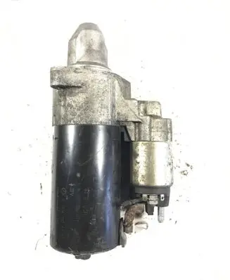 Mercedes-Benz C W204 Starter motor A0061516101 0001115070