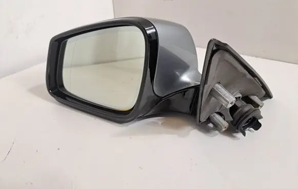 BMW 6 F06 Gran coupe Coupe wind mirror (mechanical) 7286409 7187431
