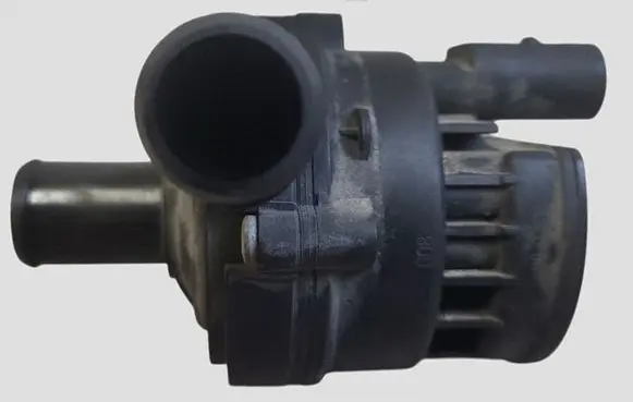Nissan Qashqai Electric auxiliary coolant/water pump PA6T61GF40