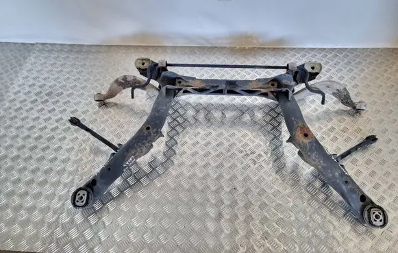 Rear subframe