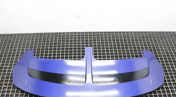 KIA EV6 Tailgate/trunk spoiler 87210CV000