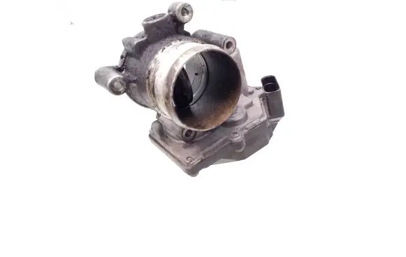 Audi A4 S4 B8 8K Throttle valve 03L128063AF