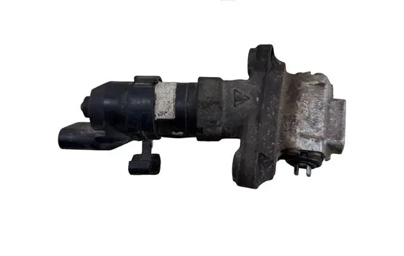 Porsche Boxster 981 Hand brake/parking brake motor 11618115162 0548854
