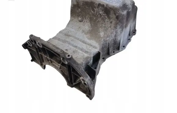 Renault Megane I Oil sump 