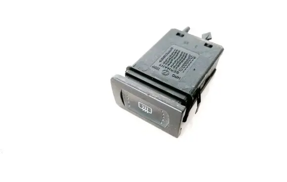 Volkswagen Golf IV Windscreen/window heater switch 1J0953235A 1J0953235B